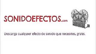 Hombre recibe un golpe, quejido - efecto de sonido