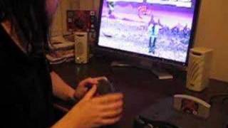TMK reviews "Mortal Kombat Trilogy" for N64