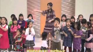 宮本佳那子ぐるりんちょサンバ