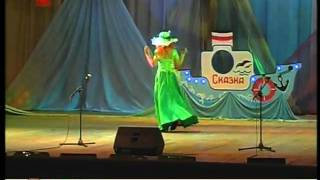 Новости ИРТ (28 апреля 2011 года) часть 2