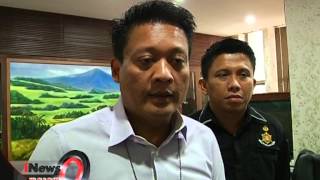 Pembunuhan Sekretaris Cantik - iNews Malam 06/08