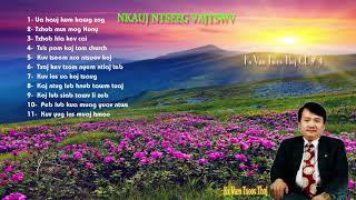 Nkauj ntseeg txhawb zog - kx vam txoov thoj CD 4