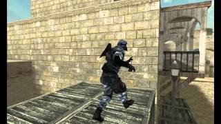 Crossfire баги от студии Buger™(32)