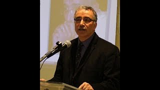 Iranian Nationalism, Historiography and Epistemic Violence - Dr. Alireza Asgharzadeh