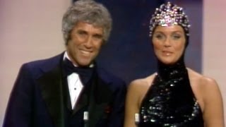 "The Way We Were" Wins Original Song: 1974 Oscars