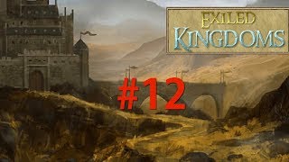 Exiled Kingdoms  Прохождение (Железный Человек)- Часть 12(Перезалив):Пропавшие знания Риэллаа