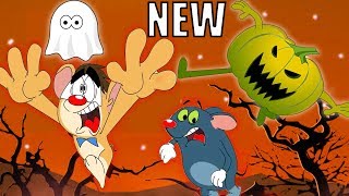 Rat-A-Tat |'Scary Pumpkin Spooky Halloween Cartoons New Ep ?#2'| Chotoonz Kids Funny Cartoon Videos