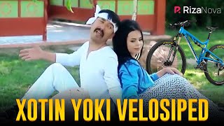 XOTINMI YOKI VELOSIPED | Ixlasow