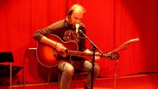 Magnus Lindberg - Blåklint