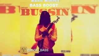 chief keef-bussin(bass boosted)