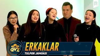 QVZ 2022 | Tulpor jamoasi - Erkaklar
