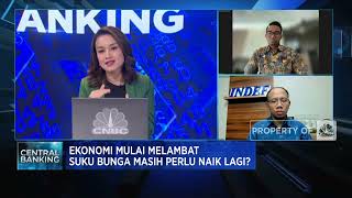 Perlambatan Ekonomi Global, PDB RI 2023 Bisa di Atas 5%?