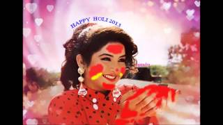 Divya Bharti-20th Anniversary_5th-April_2013