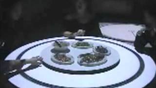 郭忠坤-〈用餐時刻〉