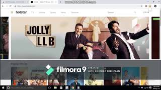 HOW TO HACK HOTSTAR PREMIUM SUBSCRIPTION 2019***