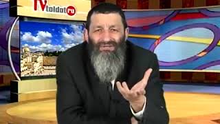 Пиркей Авот 240. Рав Цви Патлас, из цикла «Пиркей авот»