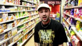 ANIMANIAX - Dirty Zoo, Hippocampe Fou, T.I.S & Walter (Prod. GOOMAR)