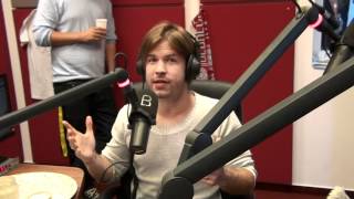Morning Show_takarító teszt