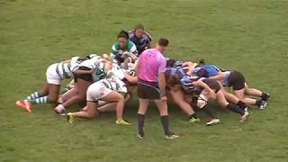Toronto Saracens v. Aurora Barbarians OWL 1s 2018-06-02 P.1