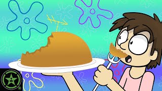Rocks or Cakes? - AH Animated
