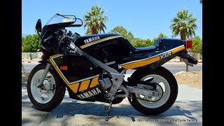 1991 Yamaha YSR50 For Sale www.samscycle.net