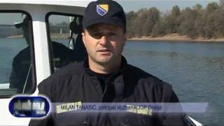 Mjesovite patrole granicne policije