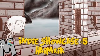 [Indie Showcase] Haimrik