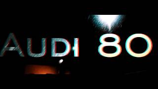 Аudi 80 1.8