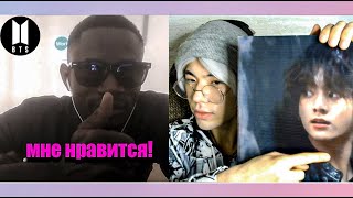 ХЕЙТЕР БТС СТАЛ АРМИ! ИЩУ АРМИ В ЧАТ РУЛЕТКЕ !