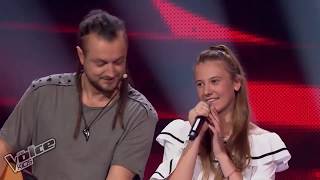 Wiktoria Tracz & Tomson i Baron - Rock&Rollin'Love