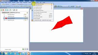 MAPINFO PARSEL