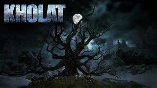 Kholat часть 1 гора холат