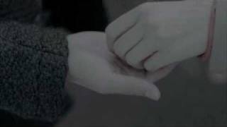 DEEP / 白いマフラー