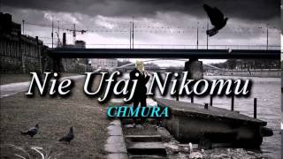 Chmura - Nie ufaj nikomu