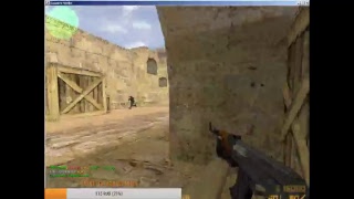 стрим кс 1.6 играем с подписчиками залетай