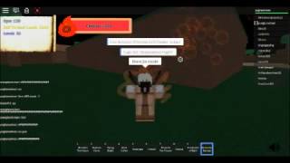 Roblox Naruto: Final Bond jinchuuriki mode