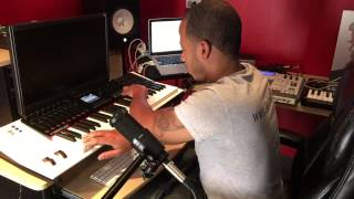 Propellerhead Reason Beat Breakdown #25