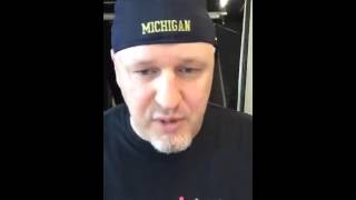 ?Steal Doug's Idea?Highlight your Pre-Periscope highlights (even just to foreshadow)!!!?