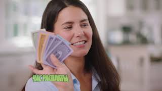 Monopoly Настольная игра Час Расплаты