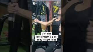 Diet tips for lean and clean good quality muscle fibre #bicepsworkout #motivation #gymworkout