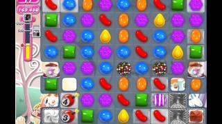 Candy Crush Saga Level 350 ★★★