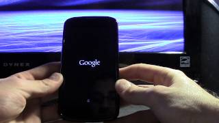 Increase the Audio on the Nexus 4