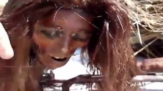 THE WORLD THAT MERMAID WITH RELATED NEWS DOCUMENTARY 2016