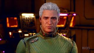 The Outer Worlds – Trailer (Русская озвучка)