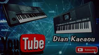 hangat hangat kuku karaoke Versi Organ Tunggal