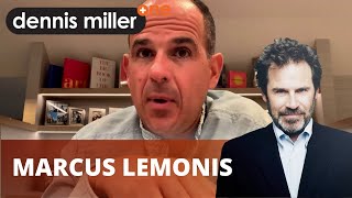 Marcus Lemonis is saving local restaurants by feeding those in need