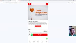 Menggunakan fitur JavaScript Local Storage untuk sistem keranjang belanja di website kita