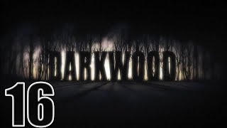 Прохождение Darkwood Серия 16 "Из лесов идем в болота"