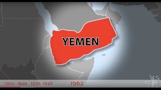 Yemen Explained: Saudi Coalition, Houthis and Famine