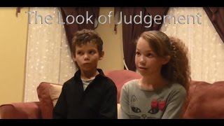 Babysitting interview!
